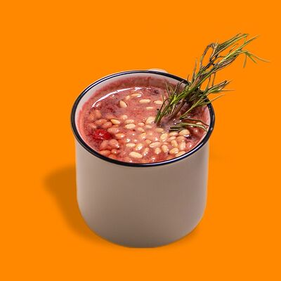 Щелкунчик special в Vaffel по цене 350 ₽