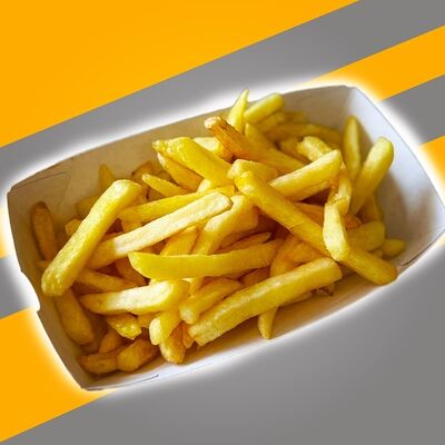 Картофель фрив Ikobar по цене 200 ₽