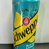 Schweppes Биттер лимон в Крымская шаурма по цене 240