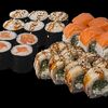Суши-бокс №3 в Food Grad по цене 2473