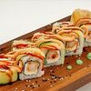 Летний в SUSHIPIZZAWOK по цене 520