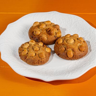 Ореховое печенье в Сорренто by Novikov по цене 100 ₽