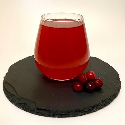 Морс клюквенный в Desserts day по цене 100 ₽