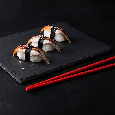 Унаги-суши в Sushiman по цене 429 ₽