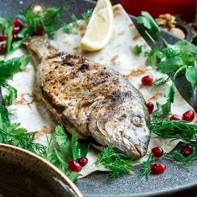 Дорадо в Дади по цене 975