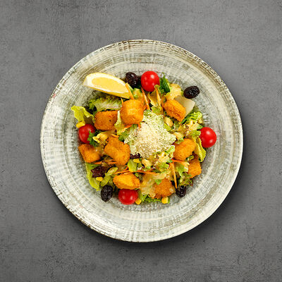 Криспи-салат в Gagawa по цене 630 ₽