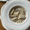Вареники с вишней и сметаной в Cook cafeshop по цене 430