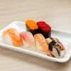 Суши с лососем в MrSushi по цене 109