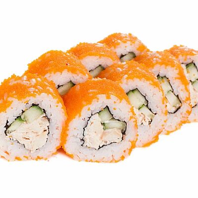 Ролл Цезарь в Суши Day по цене 529 ₽