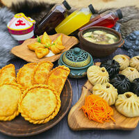 Логотип БуузМэн