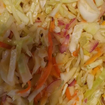 Капуста квашеная в Мераль по цене 340 ₽