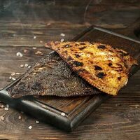 Шашлык из камбалы в Лаваш36