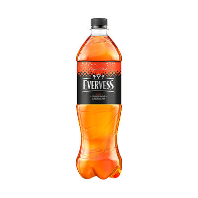 Evervess Orange в Тануки по цене 180