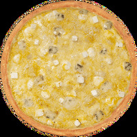 Пицца Сыр-сыр (33 см) в Автосуши Автопицца