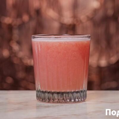 Фреш грейпфрутв Wine Connection по цене 390 ₽