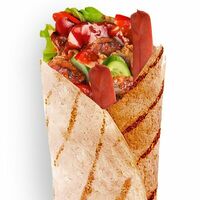 Шаурма Охотничья в Doner Time