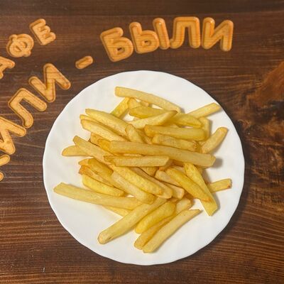 Картофель фри в Жили-были по цене 290 ₽