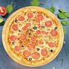 Пицца классическая Маргарита в FRESH PIZZA по цене 770