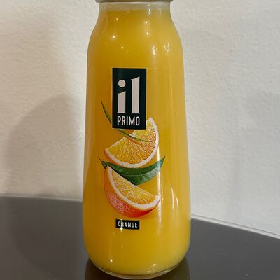 IL Primo Апельсинв Круассан пекарня по цене 155 ₽