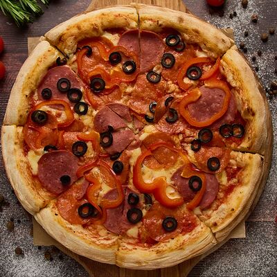 Фреш в Rozanna по цене 690 ₽