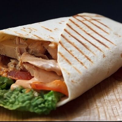 Тортилья Классическая в Кэйго доставка по цене 350 ₽