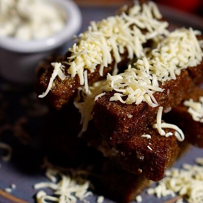 Гарлики в Harats pub по цене 300 ₽