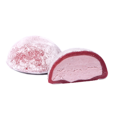 Пирожное Моти Черная смородина в Жар Пицца по цене 250 ₽