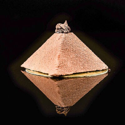 Пирожное Пирамида в WokPho по цене 110