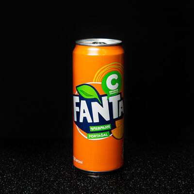 Fanta в Шаурма и точка по цене 150 ₽