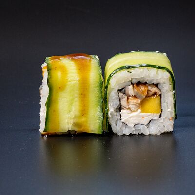 Унаги грин в Сакура по цене 570 ₽