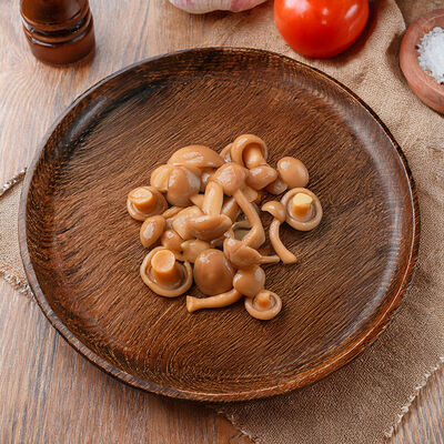 Грузди соленые в Берлога по цене 410 ₽