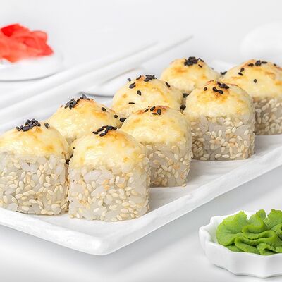 Екат в Суши Точка по цене 275