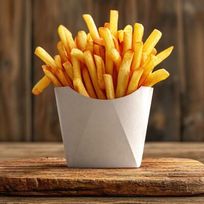 Картофель фри в Лагманная по цене 175 ₽