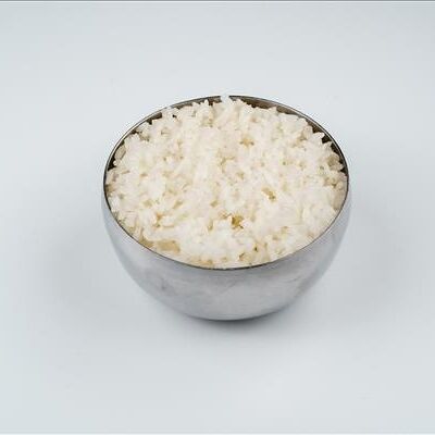 Рис отварной в Дом Куксу по цене 200 ₽