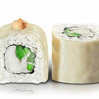 Президент в Суши Make
