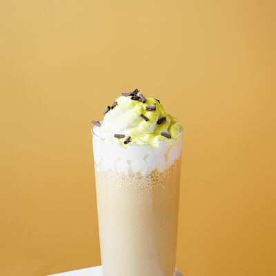 Милкшейк Шоколад банан в Панда Маркет по цене 445 ₽