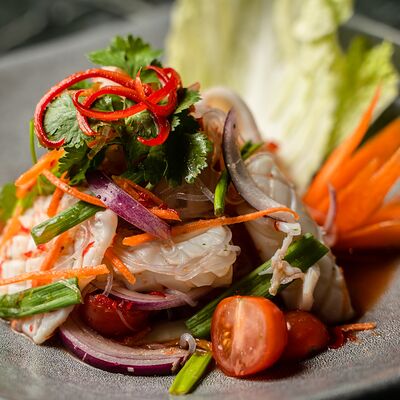 Ям Вун Сен в Tsingtao по цене 990 ₽