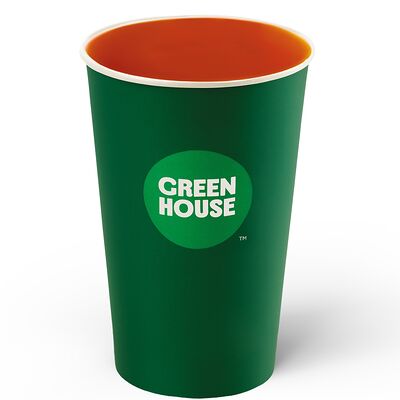 Чай Облепиха-апельсин в Green House по цене 339 ₽