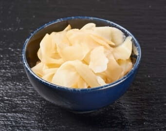 Имбирь в Sushi7 по цене 35 ₽