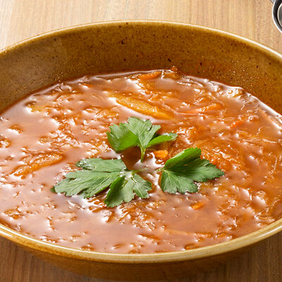 Щи с грибами в Колбасофф по цене 250