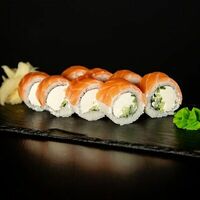 Филадельфия в Перформанс вкуса