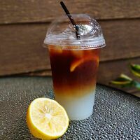 Эспрессо-тоник в Sovkusom