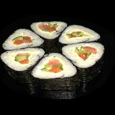 Нацу маки (8шт/205г) в Сёгун по цене 200