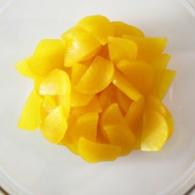 Танмуджи с дайкономв Дальгона по цене 180 ₽