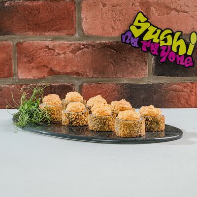 Сяке Хрум в Суши на районе по цене 780 ₽