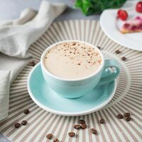 Ռաֆ սառը սուրճ փոքր в Vibe Coffee