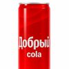 Добрый Cola в Умами суши по цене 129