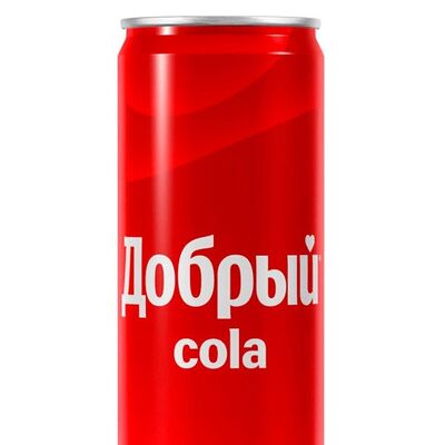 Добрый Cola в Умами суши по цене 129 ₽