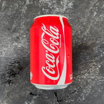 Coca-Cola маленькая в Ирон фынг по цене 130 ₽