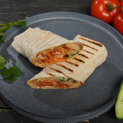 Шаурма Классическая Большаяв Proжарка по цене 420 ₽